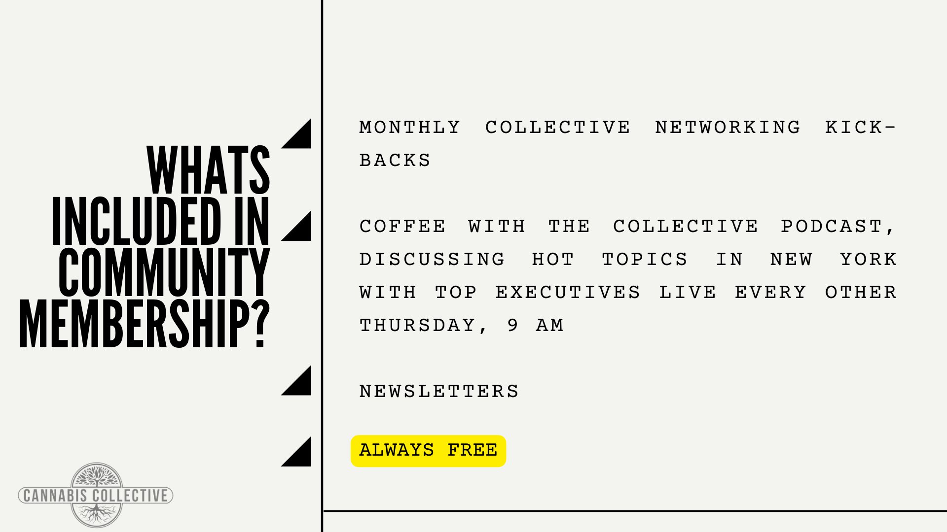 CC Community Member  (1)